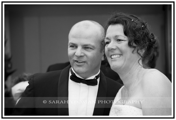 Chorley Registry Office Wedding, Devonshire House – Angela & Jason