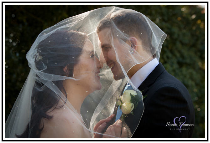 Cheshire Wedding Photography at Mere Court  – Amy & Mike