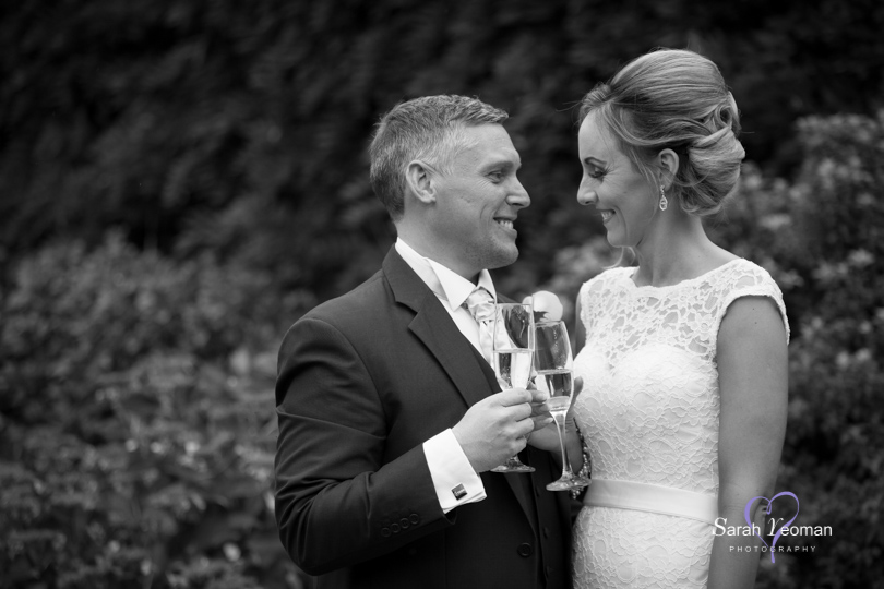 A Devonshire House Wedding Photographer – Michelle & Brandon