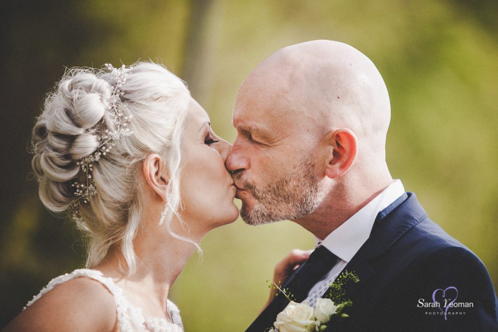 The Hallmark Hotel Wedding Photography – Sharon & Stephen