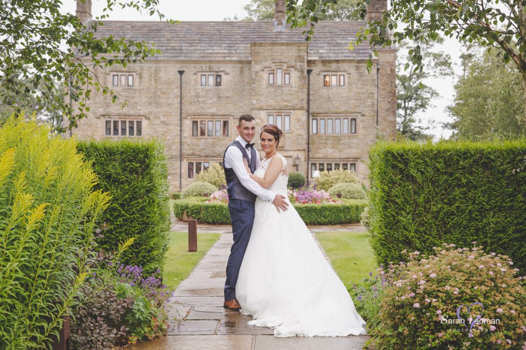 Stanley House Wedding Photography – Annie & Paul